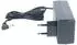 vhbw Netzteil für VS20T7534T1/EF, 140cm Kabel, schwarz (184047688-5)