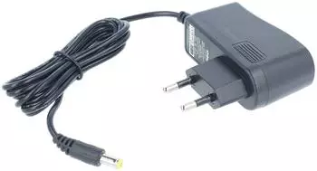 vhbw Netzteil f&uuml;r Sauger-Ladestation, 140cm, schwarz (AT5185750200)