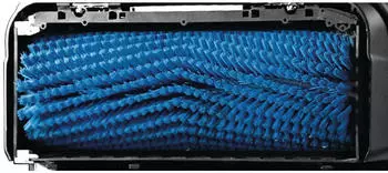 Cleancraft B&uuml;rstenwalze PP 340/0,3mm (7211001)
