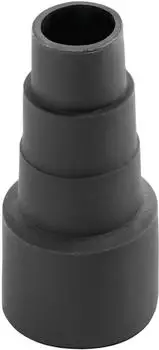 Cleancraft Universaladapter &Oslash;33, antistatisch (7014007)