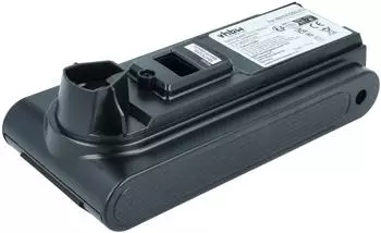 vhbw Ersatz-Akku f&uuml;r Staubsauger Li-Ion 3000mAh 25,2V (183539938-1)