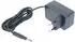 vhbw Netzteil für V18P018P25DC Sauger-Ladestation, 140cm, schwarz (VHBW4070351695794)