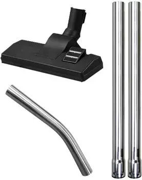 Cleancraft Bodenreinigungsset (7013185)