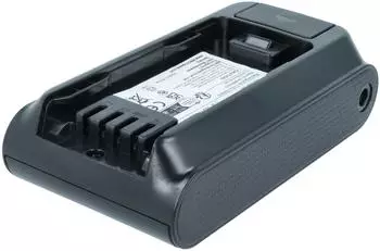 vhbw Staubsauger-Akku Li-Ion 2000mAh 21,6V, kompatibel mit Shark IW3511/IW3120C/IW3611EU (183540006-1)