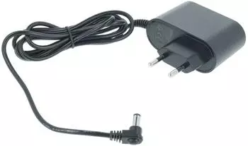 vhbw Netzteil f&uuml;r Sauger-Ladestation, schwarz (VHBW4070351680523)