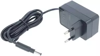 vhbw Invictus M5 Netzteil Ladestation, 140cm, schwarz (VHBW4070351695831)
