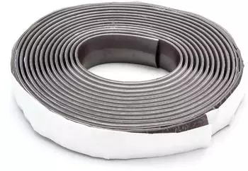 vhbw Magnetband Begrenzungsstreifen f&uuml;r Eufy RoboVac, 450cm, mit Klebefl&auml;che (137859689-9)