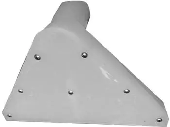 Cleancraft Teppichd&uuml;se Nassreiniger-Zubeh&ouml;r (7013029)