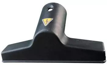 Cleancraft Bodend&uuml;se antistatisch &Oslash;32mm, klein (7013387)