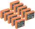 vhbw Ersatz-Akku für FBFUB09N / BA223030 NiMH 2000mAh 3,6V, 10er-Pack (183592893-5)