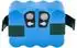 vhbw Ersatzakku für Klarstein Saugroboter NiMH 3300mAh 14,4V (119484282-13)