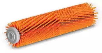 Kärcher Bürstenwalze hoch-tief, orange, 550mm (4.762-410.0)