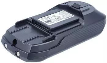vhbw Staubsauger-Akku Li-Ion 3500mAh 25,2V f&uuml;r Rowenta RH9889 / RH9890