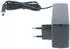 vhbw Netzteil für DeLonghi XLR24LI / XLR25LE.GY / XLR25LM, Kabel 140cm, schwarz (VHBW4065705770623)