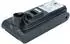 vhbw Ersatzakku für IZ400/IZ500 Li-Ion 3000mAh 21,6V schwarz (183539931)