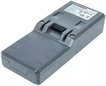 EXTENSILO Staubsauger-Akku Li-Ion 3200mAh 21,6V (183022361-1)