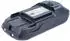 vhbw Staubsauger-Akku Li-Ion 3500mAh 25,2V (184259135-9)