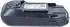 vhbw Staubsauger-Akku Li-Ion 3500mAh 25,2V (184259135-9)