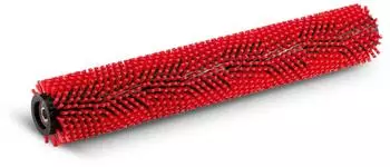 Kärcher Bürstenwalze R75 mittel, rot, 700mm (4.035-605.0)