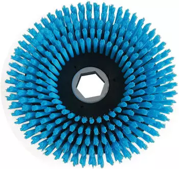 Cleancraft SSM 455 Ersatz-Scheibenb&uuml;rste (7216002)