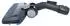 vhbw Bodendüse für Teppiche 29cm, 2x Fadenheber (184257562-2)
