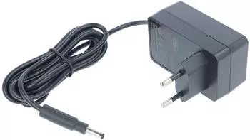 vhbw Netzteil f&uuml;r MC2508B-V, Kabel 140cm, schwarz (128389272)