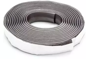 vhbw Magnetband Begrenzungsstreifen für Proscenic 601T/800T/830P/820T/850P/811GB, 450cm (137859689-27)