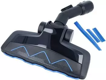 vhbw Bodend&uuml;se f&uuml;r Teppiche 29cm, 2x Fadenheber (VHBW4070351723817)