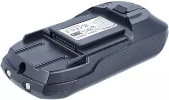 vhbw Staubsauger-Akku Li-Ion 3500mAh 25,2V (184259135-10)