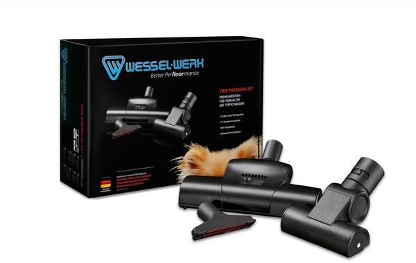 Wessel-Werk 10.9 069-300