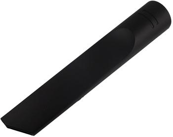 vhbw Fugendüse 21.5cm mit 37mm-Anschluss für Staubsauger Philips, AEG, Electrolux, Dirt Devil, Vax,