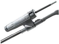 AEG Staubwedel-Aufsatz "AAD 15 Magic Duster" Auto-Reinigungsfunktion
