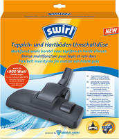 Swirl Eco-Umschaltd&uuml;se Staubsauger-Zubeh&ouml;r