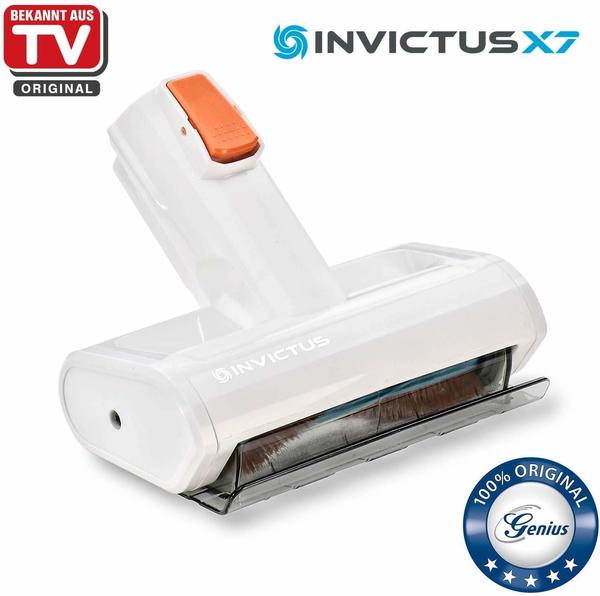 Genius Invictus X7 / X5 Mini-Elektrobürste