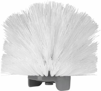 CLEANmaxx Ersatz-B&uuml;rstenkopf 3-tlg f&uuml;r Akku-Reinigungsb&uuml;rste 03819