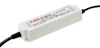 Mean Well LPF-60D-15 LED-Treiber, LED-Trafo Konstantspannung, Konstantstrom 60W 4A 9 - 15 V/DC dimmb