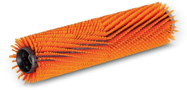 Kärcher Bürstenwalze orange / hoch-tief 400 mm