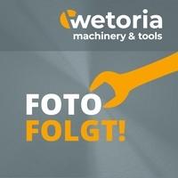 Cleancraft Bodendüse mit Bürstenleisten, antistatisch Metall Ø 50 mm (7010352)