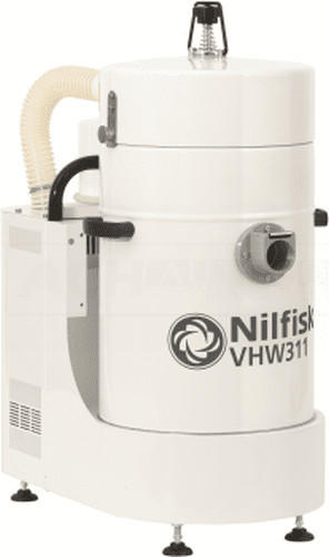 Nilfisk Industriesauger VHW311 X