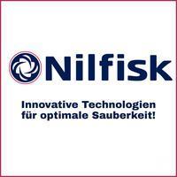 Nilfisk Grobschmutzdüse 41100