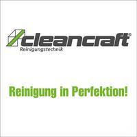 cleancraft Teppich- und Bodendüse