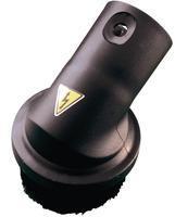 Stürmer Rundbürste antistatisch Ø32mm flexCAT 130 ATEX