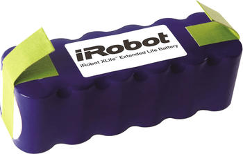 iRobot XLife Batterie