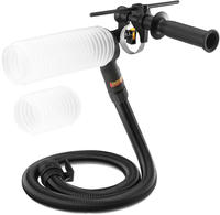DEWALT SDS-plus Universal-Staubabsaugung - DWH201D-XJ
