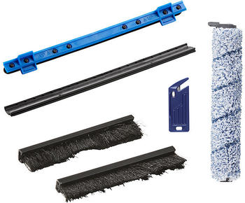 Nilfisk 128351581 Combi Bodend&uuml;se Ersatzteil-Kit 6-tlg