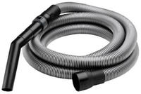 Nifisk Universalsaugschlauch Saugschlauch Grau &Oslash; 32mm 3,5m F&uuml;r Attix 107409976