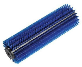 Nilfisk L08425200 Walzenbürste Nylon blau