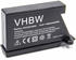 vhbw Li-Ion Akku 3000mAh (14.4V) passend für Saugroboter Home Cleaner Heimroboter LG HomBot VCARPETX, VHOMBOT1, VHOMBOT3, VPARQUET, VR1010GR, VR1012BS