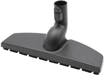 vhbw Bodendüse passend für Miele S8340 EcoLine, S6000, S8340 PowerLine Staubsauger - schwarz 31cm