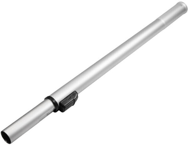 vhbw Staubsaugerohr Teleskoprohr 32mm Anschluss 60 - 94cm passend für Nilfisk VP100, VP300, VP600, VP600 Battery, VP930 Staubsauger